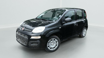 FIAT PANDA MHEV 70