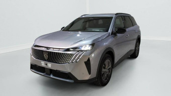 PEUGEOT 5008 HYBRID 145 CH E-DCS6 ALLURE