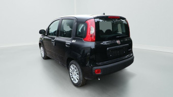 FIAT PANDA MHEV 70