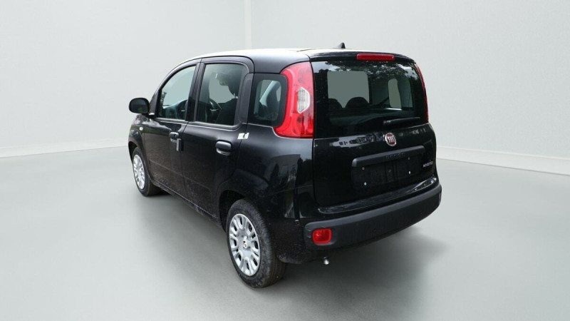 FIAT PANDA MHEV 70
