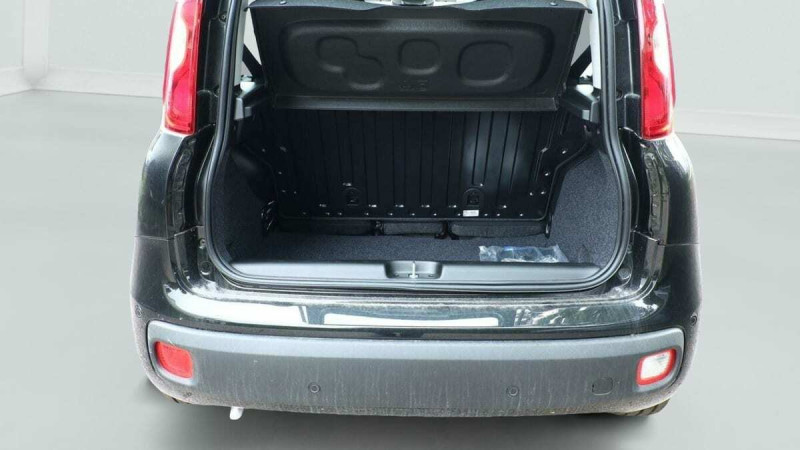 FIAT PANDA MHEV 70