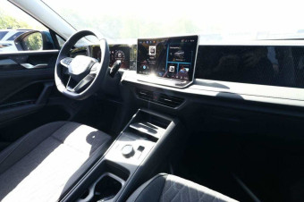 VOLKSWAGEN TIGUAN 150