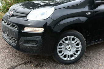 FIAT PANDA MHEV 70