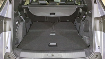 PEUGEOT 5008 HYBRID 145 CH E-DCS6 ALLURE