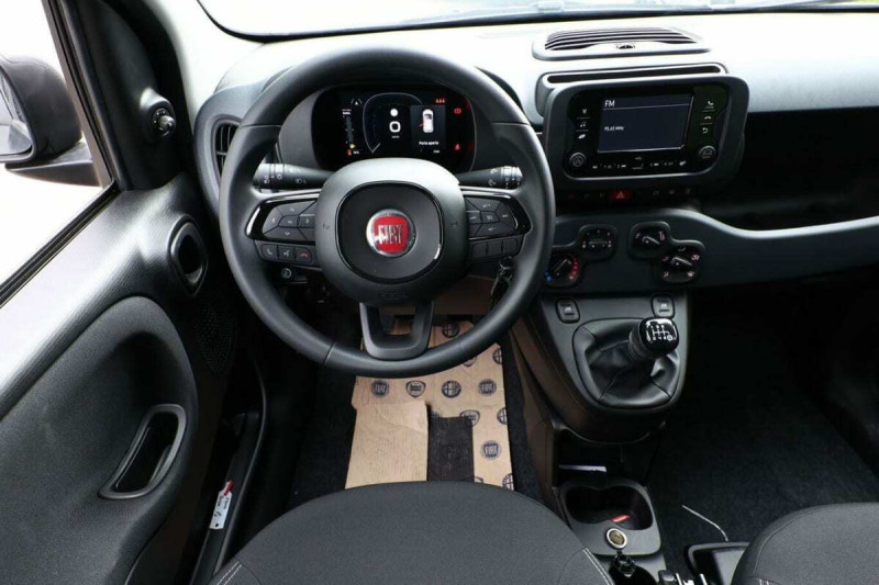 FIAT PANDA MHEV 70