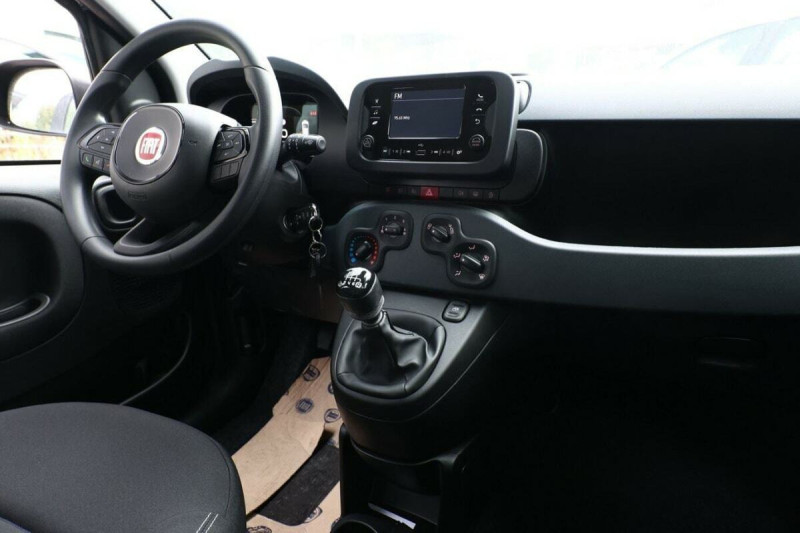 FIAT PANDA MHEV 70