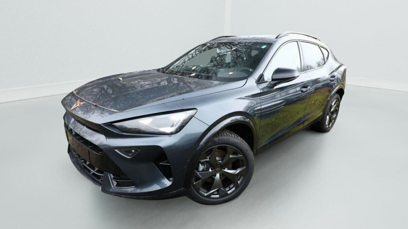 CUPRA FORMENTOR 1.5 ETSI HYBRID 150 CH DSG7 V