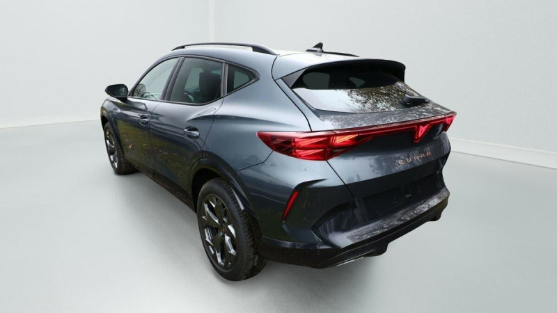 CUPRA FORMENTOR 1.5 ETSI HYBRID 150 CH DSG7 V