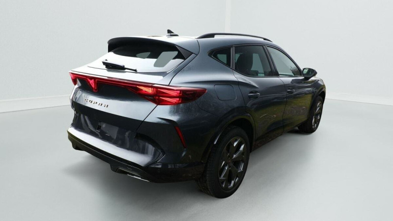 CUPRA FORMENTOR 1.5 ETSI HYBRID 150 CH DSG7 V