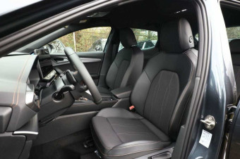 CUPRA FORMENTOR 1.5 ETSI HYBRID 150 CH DSG7 V