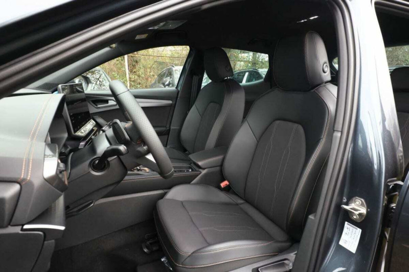 CUPRA FORMENTOR 1.5 ETSI HYBRID 150 CH DSG7 V