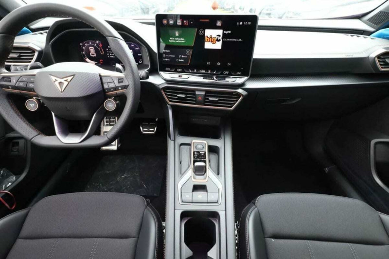 CUPRA FORMENTOR 1.5 ETSI HYBRID 150 CH DSG7 V