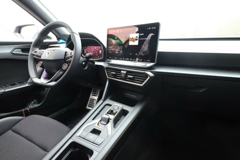 CUPRA FORMENTOR 1.5 ETSI HYBRID 150 CH DSG7 V