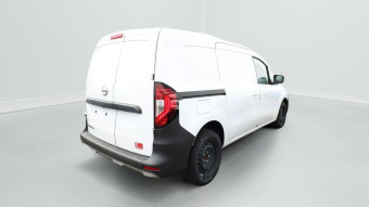 NISSAN TOWNSTAR N-CONNECTA L2