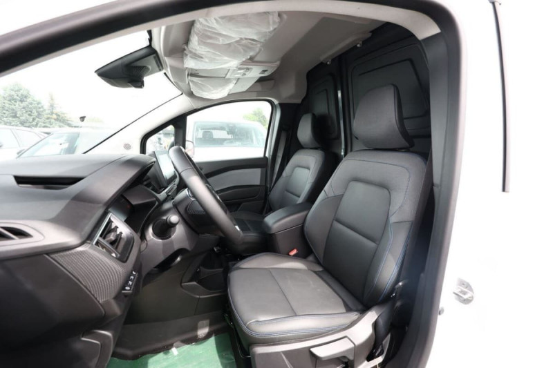 NISSAN TOWNSTAR N-CONNECTA L2