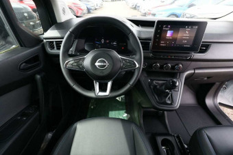 NISSAN TOWNSTAR N-CONNECTA L2