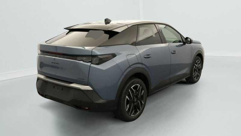 PEUGEOT 3008 PHASE 4 GT 1.2 HYBRID 145
