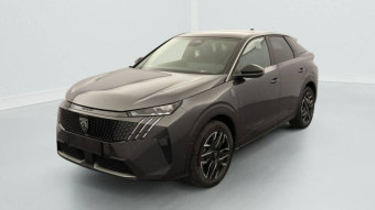 PEUGEOT 3008 PHASE 4 GT 1.2 HYBRID 145
