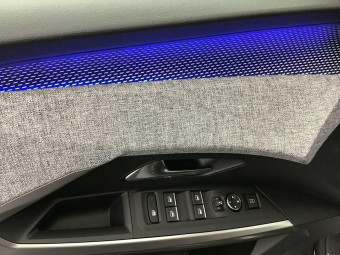 PEUGEOT 3008 PHASE 4 GT 1.2 HYBRID 145