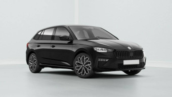 SKODA SCALA 150 DSG DYNAMIC
