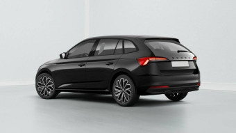 SKODA SCALA 150 DSG DYNAMIC
