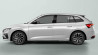 SKODA SCALA 150 DSG DYNAMIC