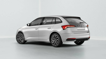 SKODA SCALA 150 DSG DYNAMIC