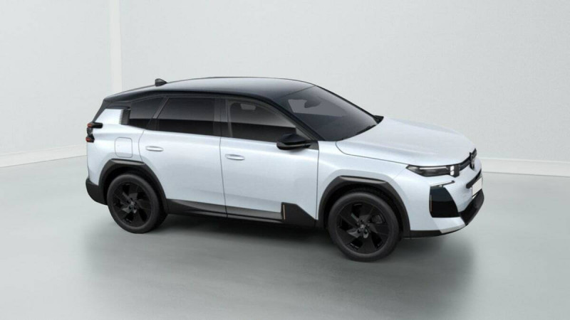 CITROEN C5 AIRCROSS HYBRID 145 MAX