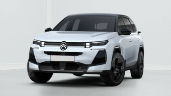 CITROEN C5 AIRCROSS HYBRID 145 MAX