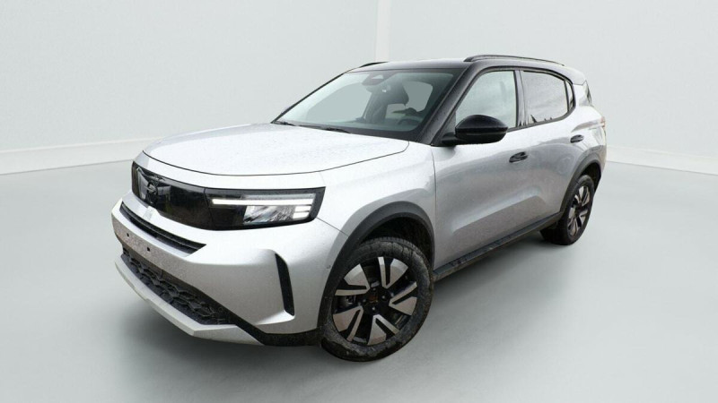 OPEL FRONTERA 1.2 TURBO HYBRID 145 CH E-DCT6 GS