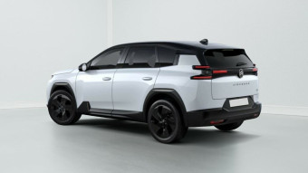 CITROEN C5 AIRCROSS HYBRID 145 MAX