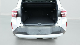 OPEL FRONTERA 1.2 TURBO HYBRID 145 CH E-DCT6 GS