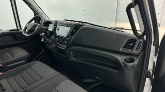 IVECO DAILY DAILY 35C16H 3.0 160CH 3750 QUAD-TOR BENNE + COFFRE