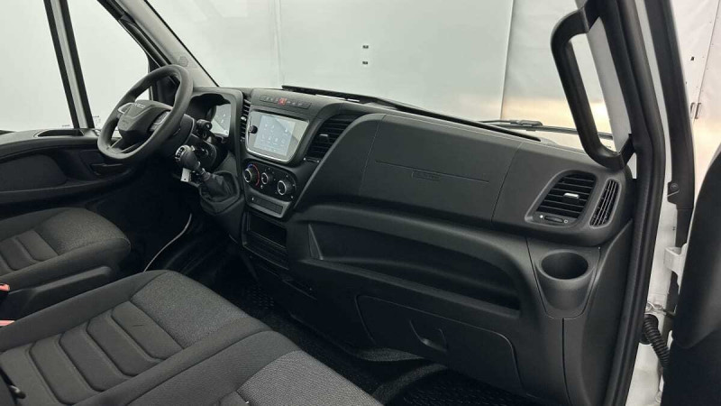 IVECO DAILY DAILY 35C16H 3.0 160CH 3750 QUAD-TOR BENNE + COFFRE
