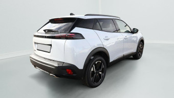 PEUGEOT 2008 HYBRID 145 ALLURE