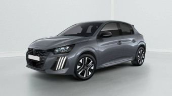 PEUGEOT 208 100 ALLURE