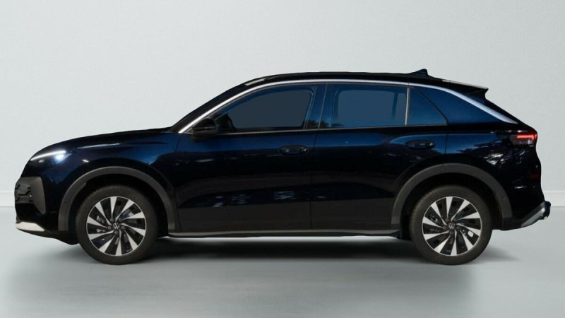 VOLKSWAGEN T-ROC 1.5 ETSI 150 DSG