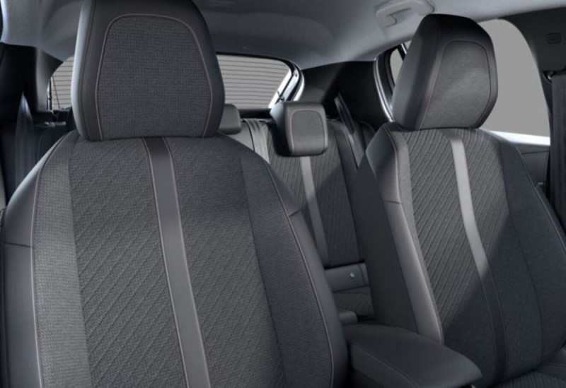 PEUGEOT 208 100 ALLURE