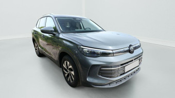 VOLKSWAGEN TIGUAN 130 DSG