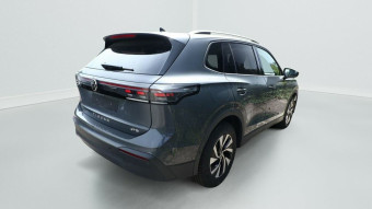 VOLKSWAGEN TIGUAN 130 DSG
