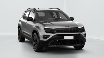 JEEP AVENGER MHEV 145 4XE UPLAND