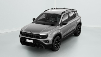 JEEP AVENGER MHEV 145 4XE UPLAND