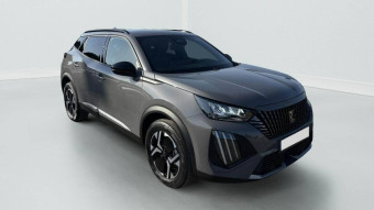 PEUGEOT 2008 1.2I HYBRID 145 E-DCS6 ALLURE