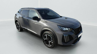 PEUGEOT 2008 1.2I HYBRID 145 E-DCS6 ALLURE