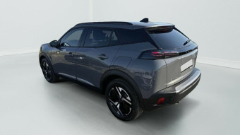 PEUGEOT 2008 1.2I HYBRID 145 E-DCS6 ALLURE