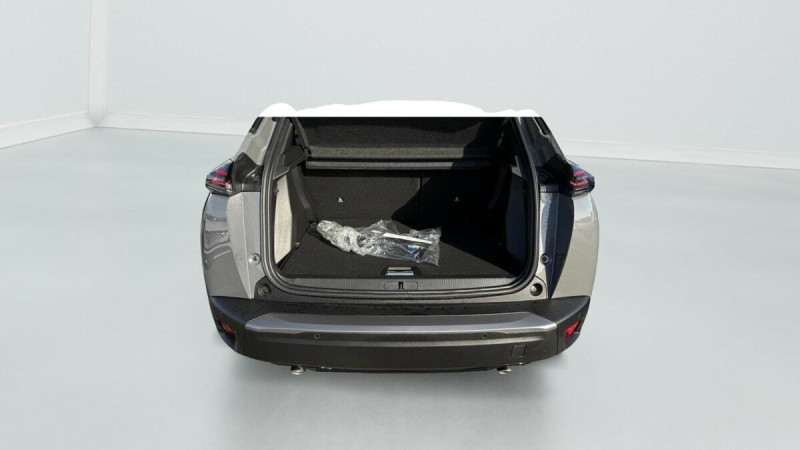 PEUGEOT 2008 1.2I HYBRID 145 E-DCS6 ALLURE