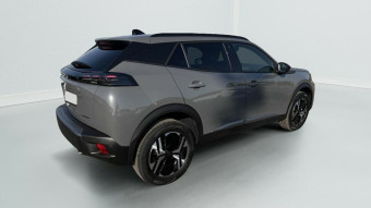PEUGEOT 2008 1.2I HYBRID 145 E-DCS6 ALLURE
