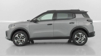 CITROEN C3 AIRCROSS C3 AIRCROSS 1.2 HYBRIDE 145CH MAX E-DCS6