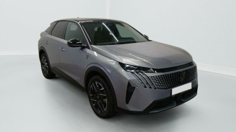 PEUGEOT 3008 HYBRID 136 E-DCS6 GT