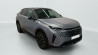 PEUGEOT 3008 HYBRID 136 E-DCS6 GT